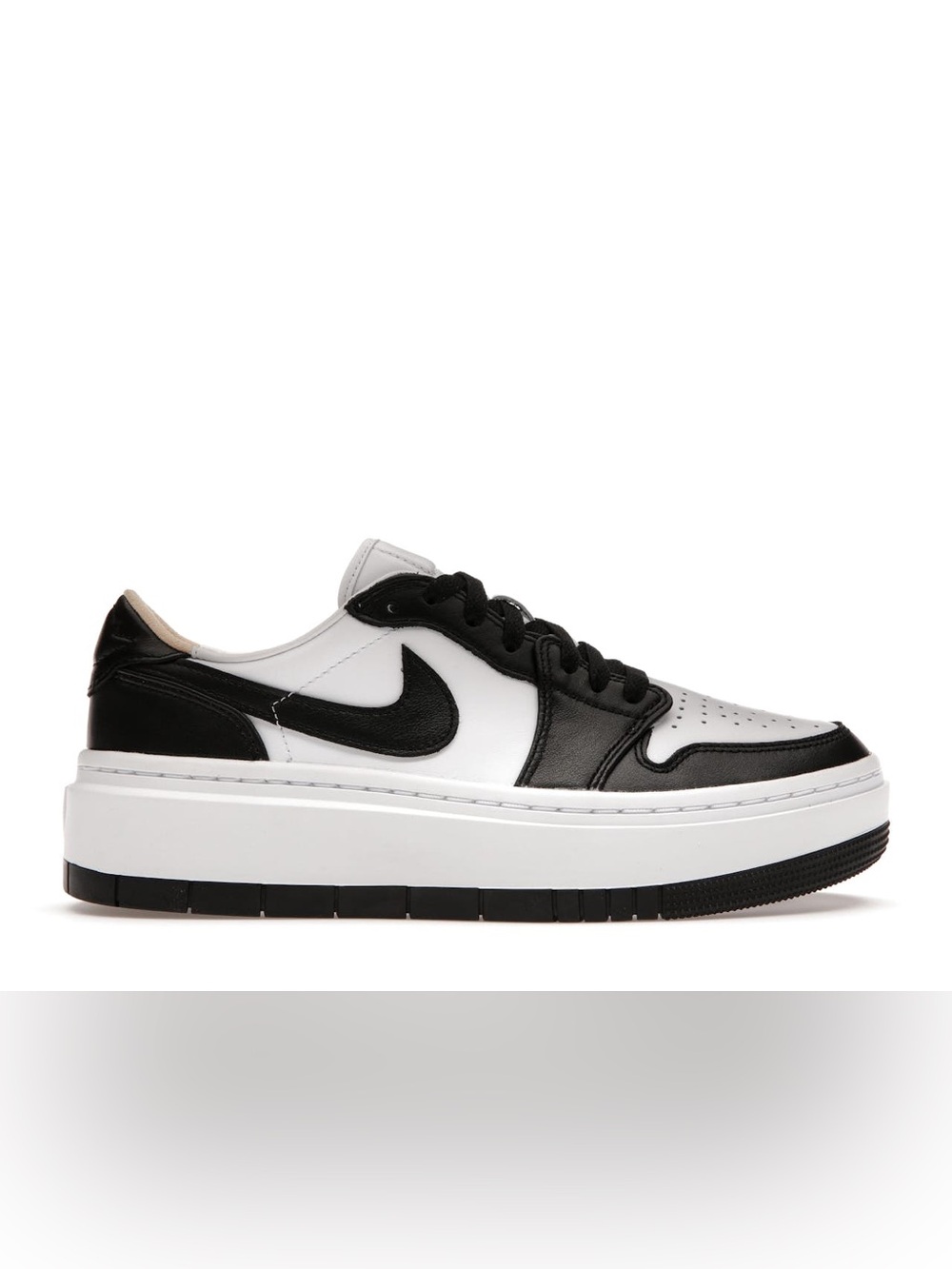 Jordan 1 Elevate Low Panda (Women's)